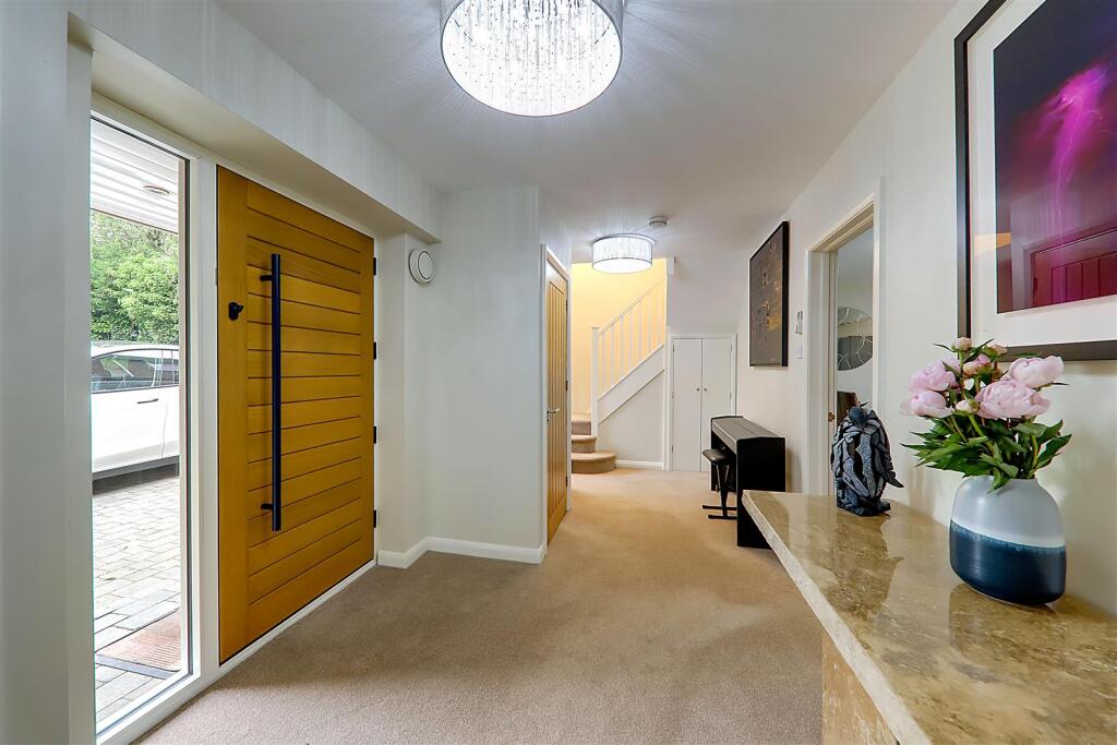 Additional image 14 of Longlands Glade, Charmandean, Worthing