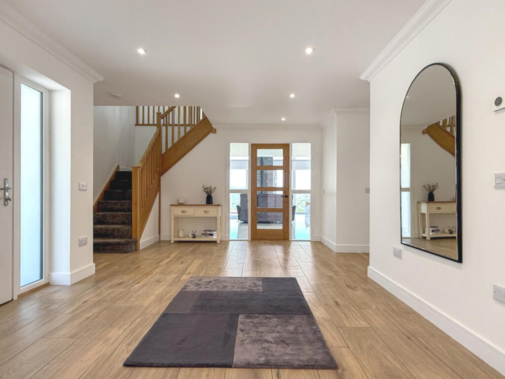 Additional image 3 of Benrinnes Drive, Tomnabent Aberlour