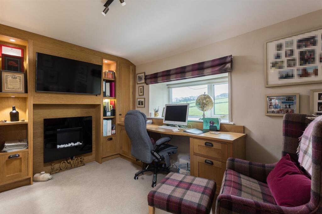 Additional image 10 of The Nook, Oakworth, Keighley