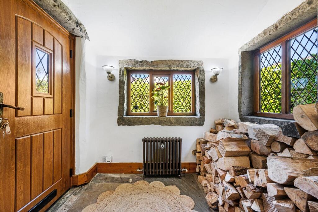 Additional image 24 of Higher Makinson Farm, Sandringham Road, Horwich, Bolton