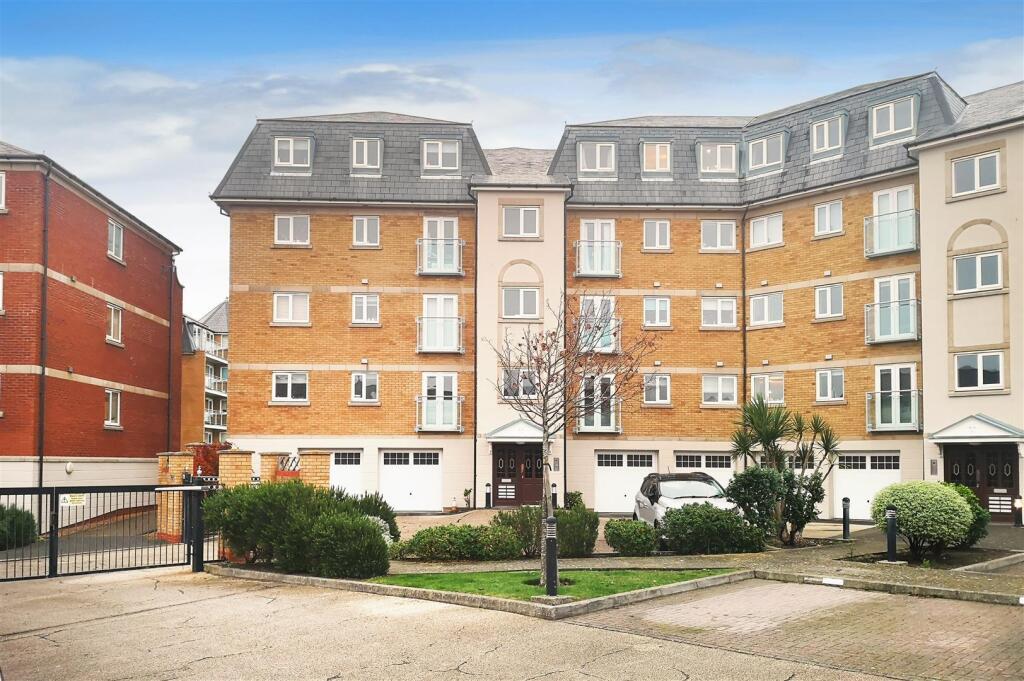 Additional image 16 of San Diego Way, Eastbourne