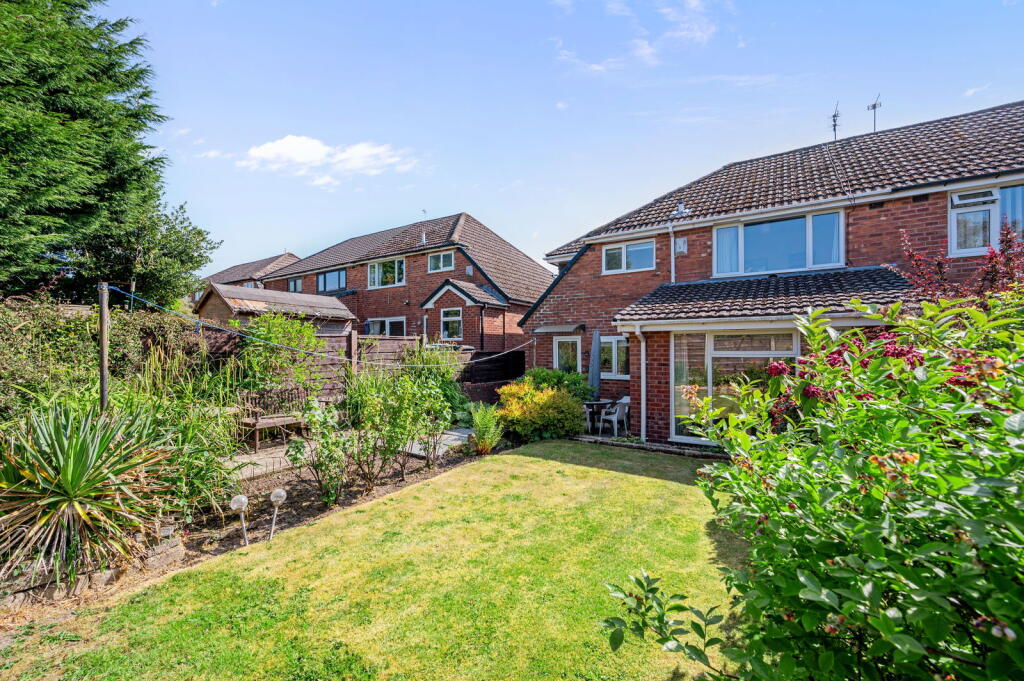 Additional image 23 of Byron Road, Greenmount, Bury, BL8 4EN