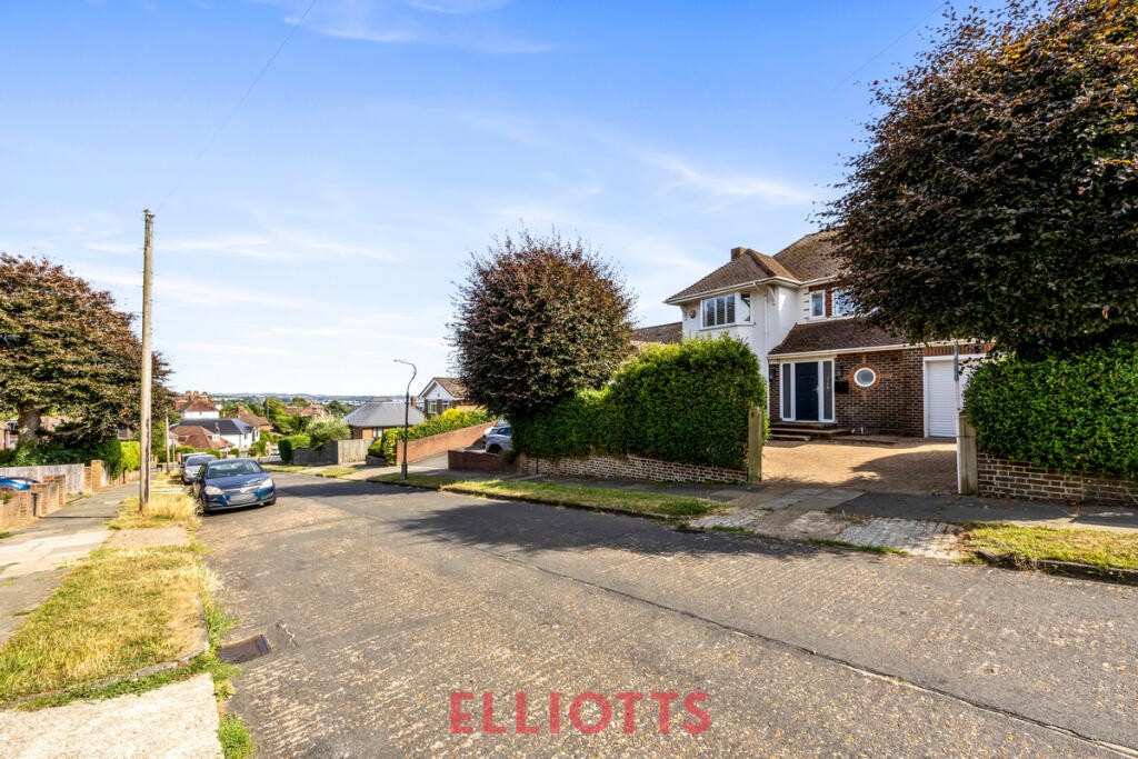 Additional image 20 of Green Ridge, Brighton.