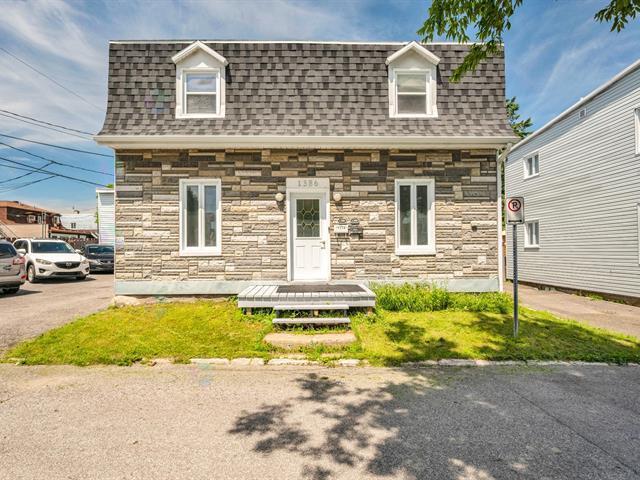 Property image for 1386 Rue St-Charles|L'Ancienne-Lorette, Quebec G2E1V4