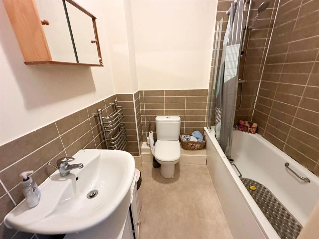 Additional image 9 of Woodlands Mill, Mulberry Lane, Steeton