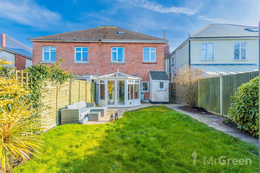 Additional image 11 of Sunnyhill Road, Southbourne, Bournemouth, Dorset, BH6 5HR