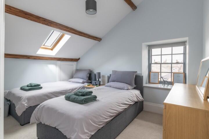 Additional image 12 of Cragdale Lodge, Duke Street, Settle, North Yorkshire, BD24