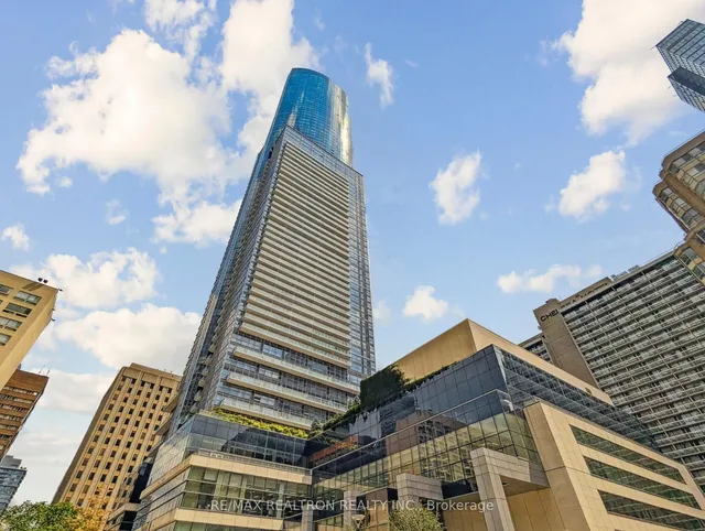 Additional image 4 of 386 Yonge St Unit 2201