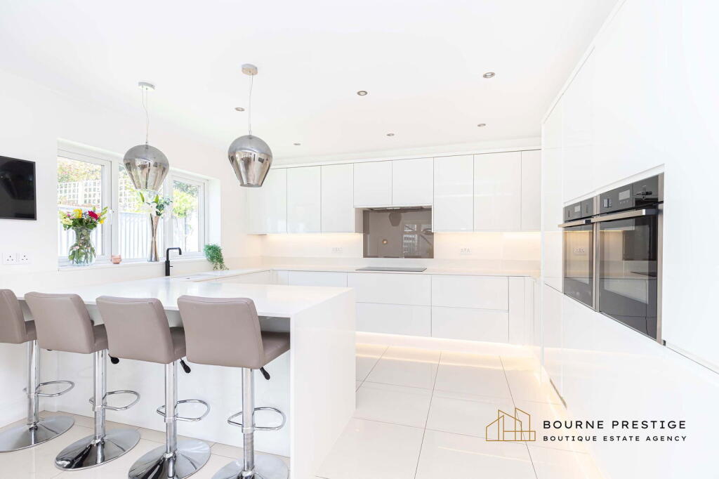 Additional image 5 of Belle Vue Crescent, Southbourne, Bournemouth