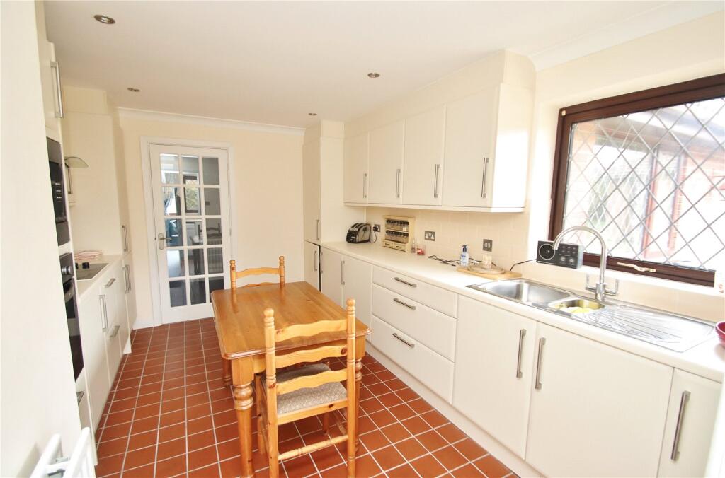 Additional image 6 of St. Michaels Close, Verwood, Dorset, BH31