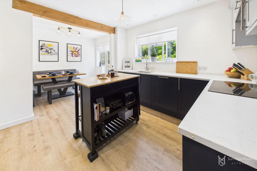 Additional image 6 of Upper Wish Hill, Willingdon Village, Eastbourne, BN20