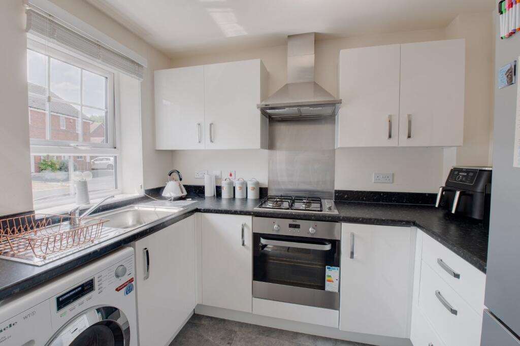 Additional image 6 of Furnival Drive, Stoke Prior, Bromsgrove, Worcestershire, B60