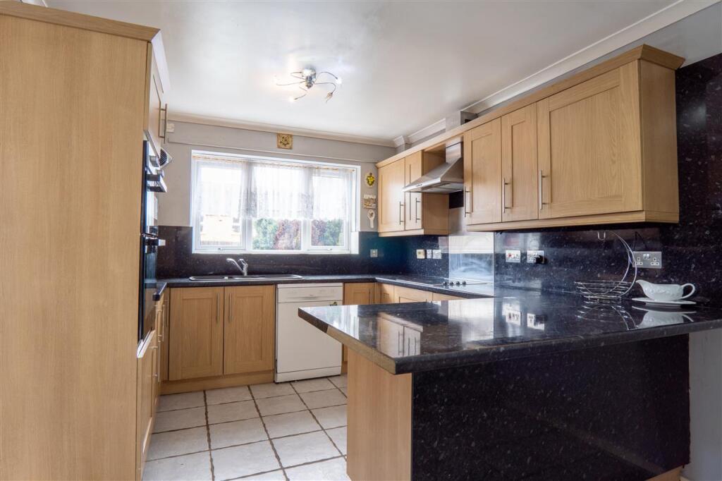 Additional image 5 of Fencote Avenue, Fordbridge, Birmingham