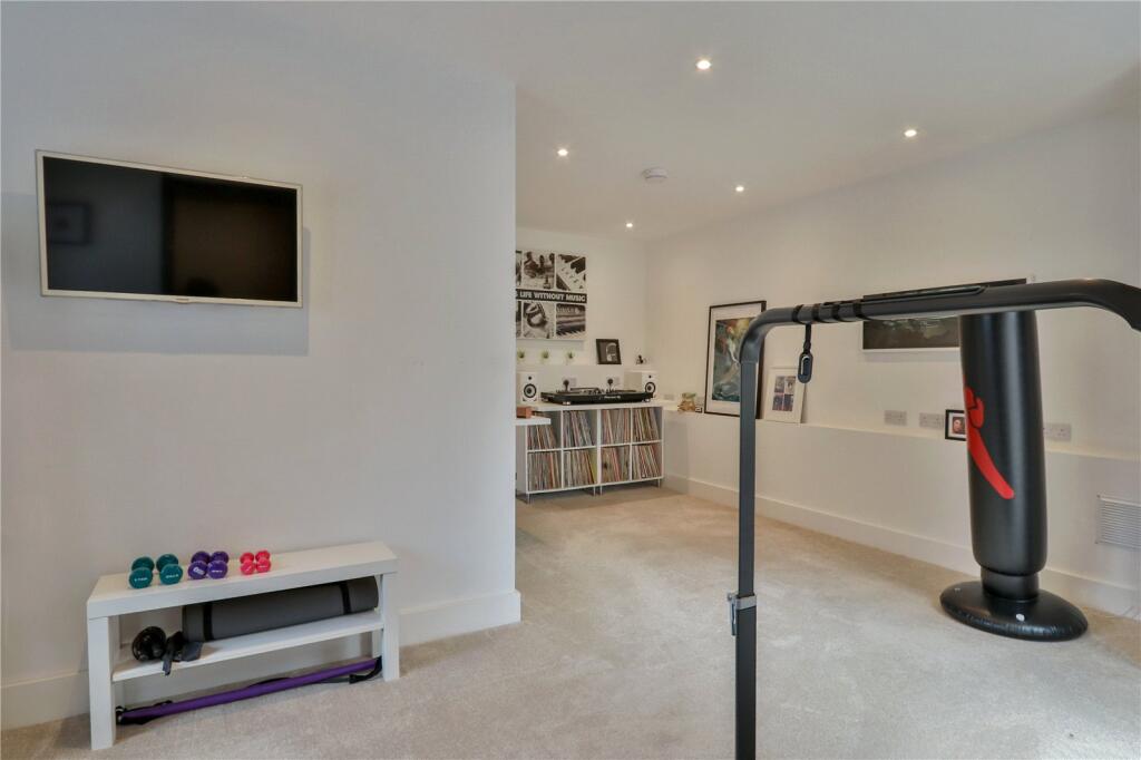 Additional image 22 of Springbank Road, LITTLEDOWN, Bournemouth, Dorset, BH7