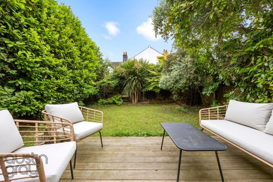 Additional image 21 of Tivoli Road, BN1