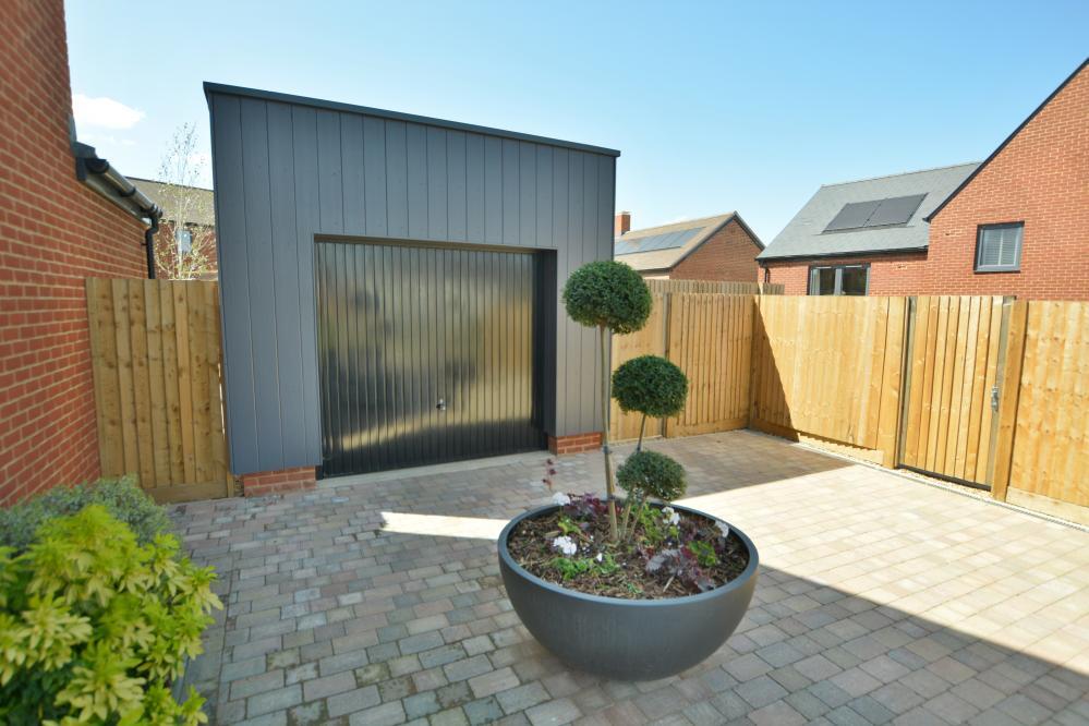 Additional image 18 of Oakwood Park, Oakley Lane, Wimborne, BH21 1UD