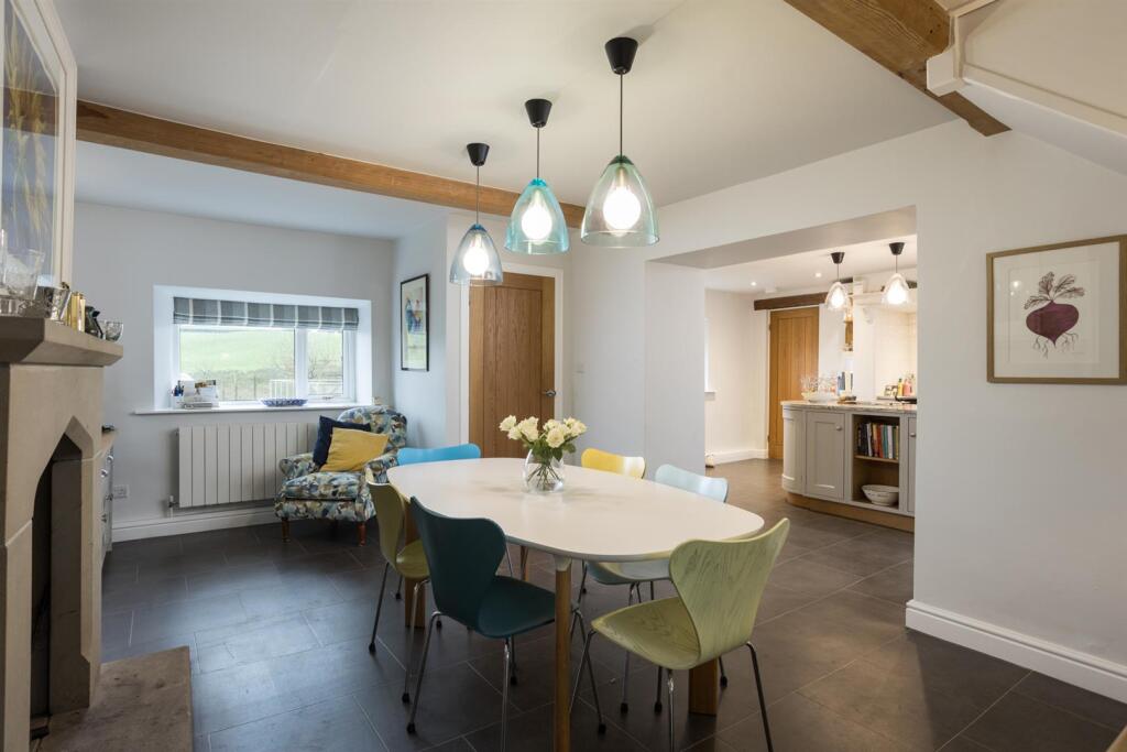 Additional image 25 of The Nook, Oakworth, Keighley