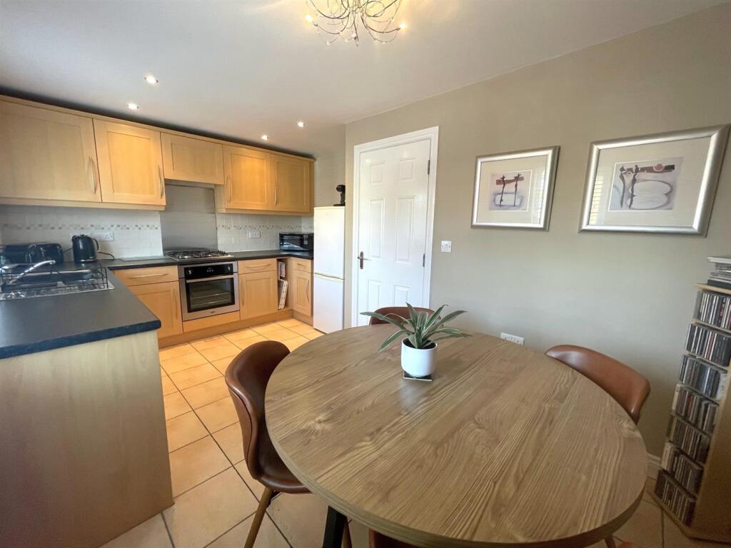 Additional image 10 of Holmecroft Chase, Westhoughton, Bolton