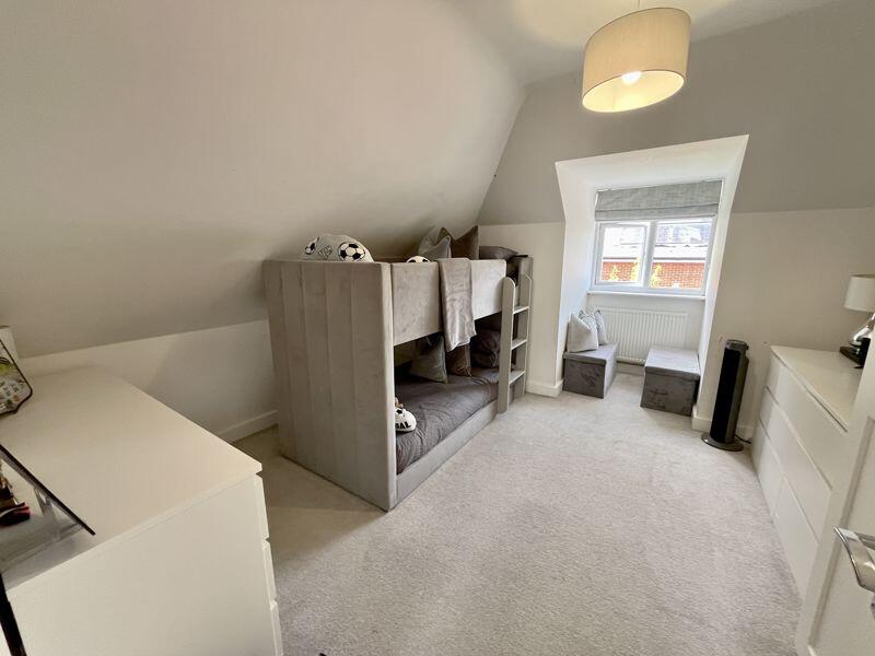Additional image 7 of Milne Road, Waterloo, Poole, BH17