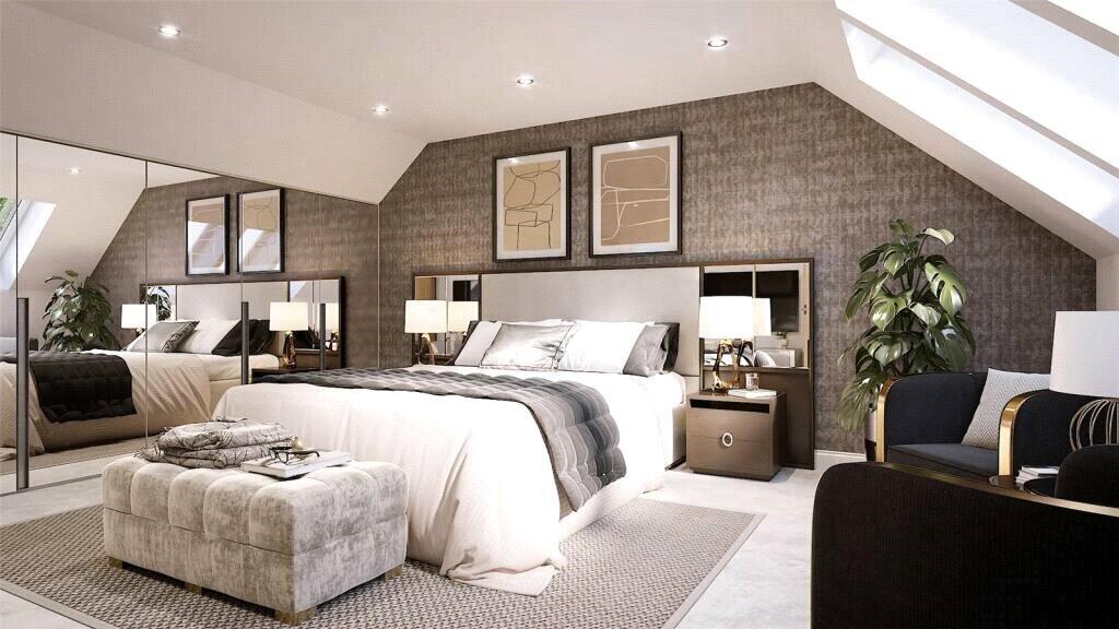 Additional image 2 of The Stables, Westhoughton, Bolton, BL5 2AT