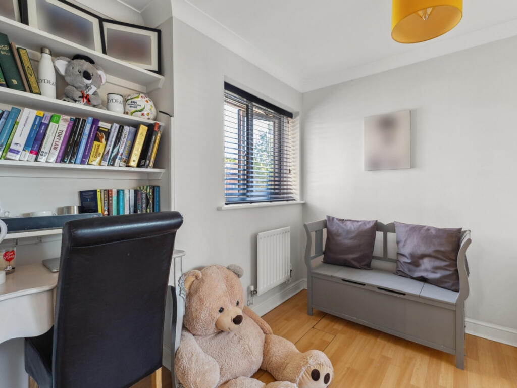 Additional image 16 of Nevern Close, Heaton, Bolton, BL1