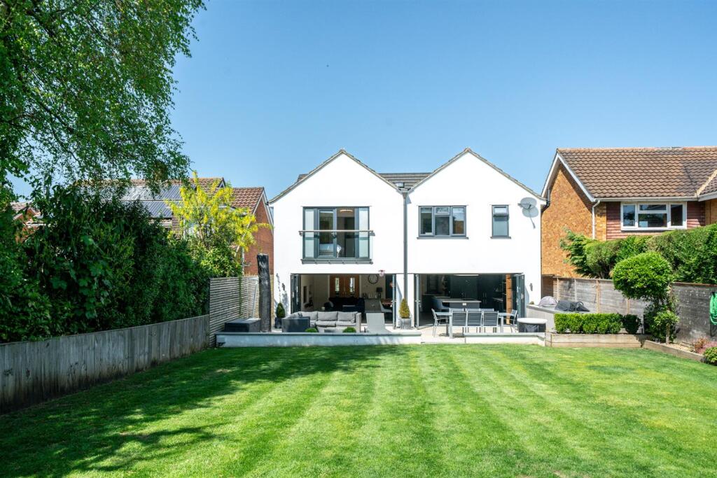 Additional image 4 of Blake Close, St. Albans