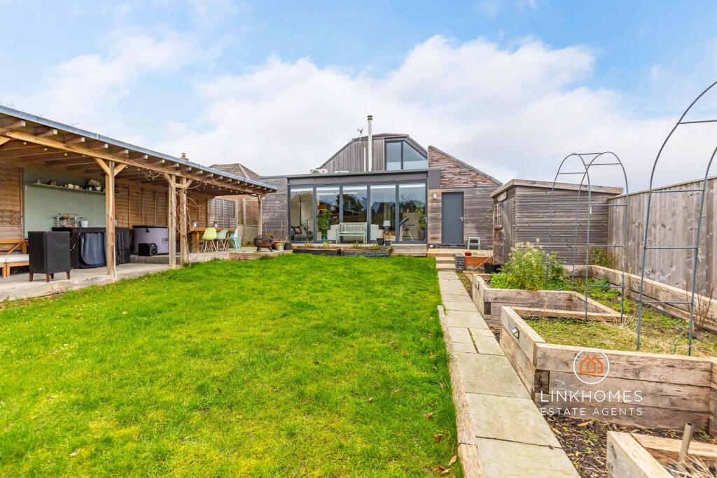 Additional image 26 of Insley Crescent, Broadstone, BH18