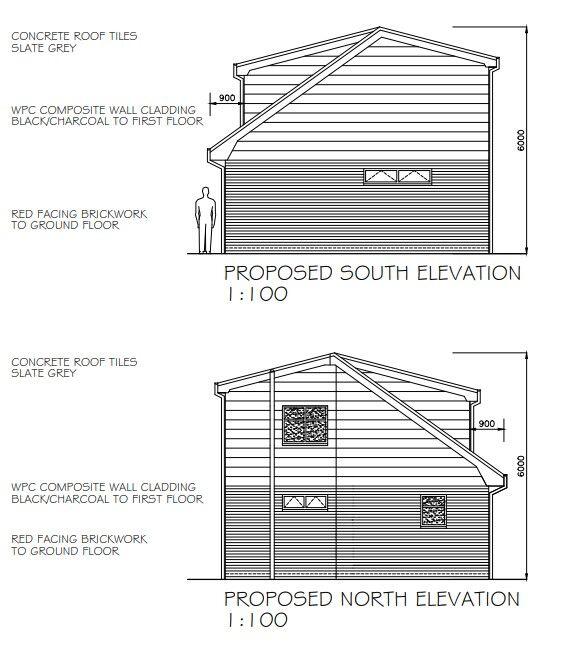 Additional image 14 of Land Adjacent to 2 Fearney Side, Little Lever, Bolton