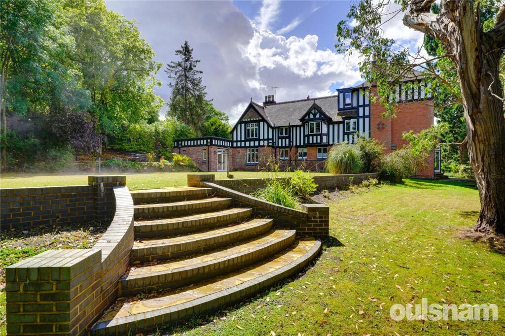 Additional image 21 of Dale Hill, Blackwell, Bromsgrove, Worcestershire, B60