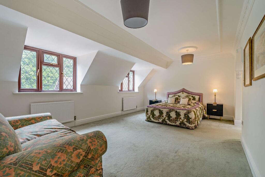 Additional image 24 of Roman Road, Little Aston, Sutton Coldfield, B74