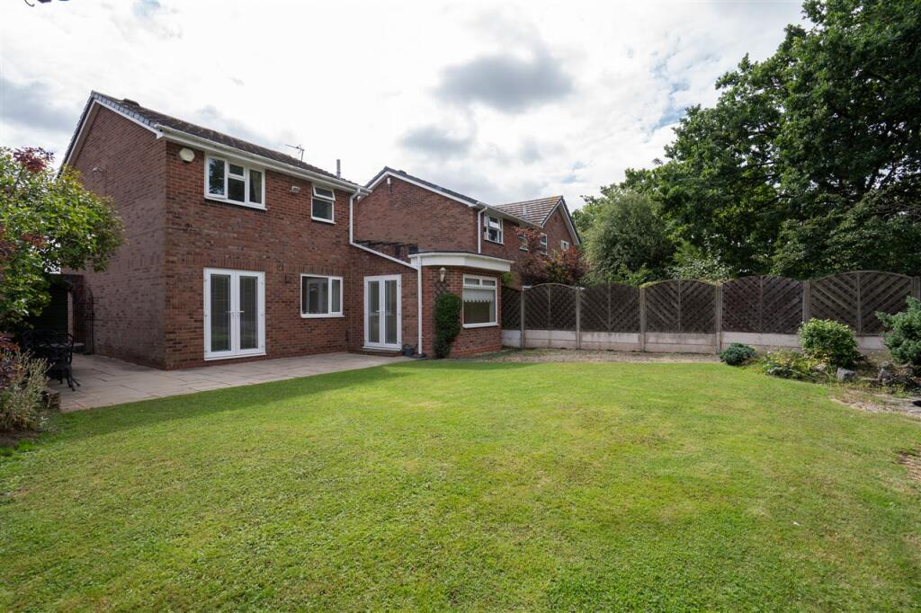 Additional image 20 of Deanbrook Close, Solihull
