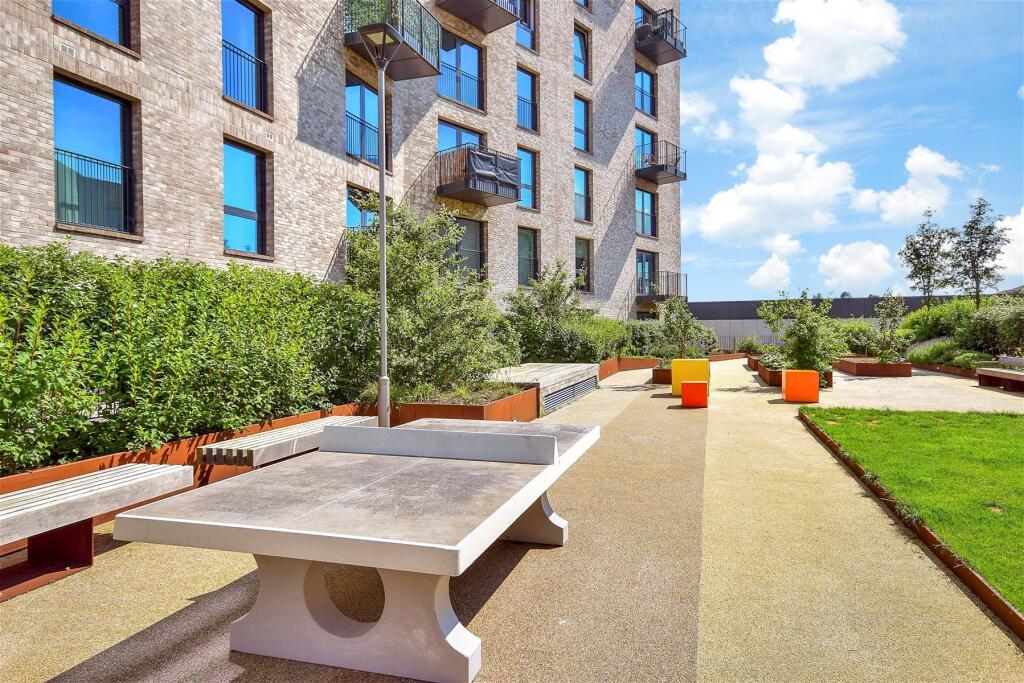 Additional image 11 of The Furlong, Home X (New Homes), Brighton, East Sussex