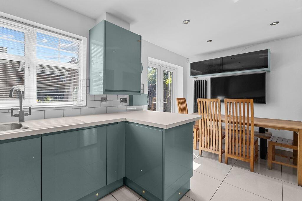 Additional image 10 of Higher Clough Close, Bolton, Lancashire, BL3