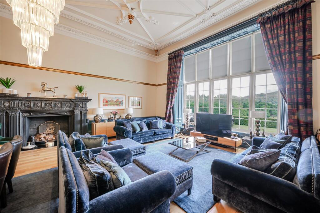 Additional image 5 of 4 Eshton Hall, Eshton Road, Gargrave, BD23 3QQ