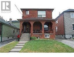 Property image for LOWER - 400 NAIRN AVENUE|Toronto (Caledonia-Fairbank), Ontario M6E4J3