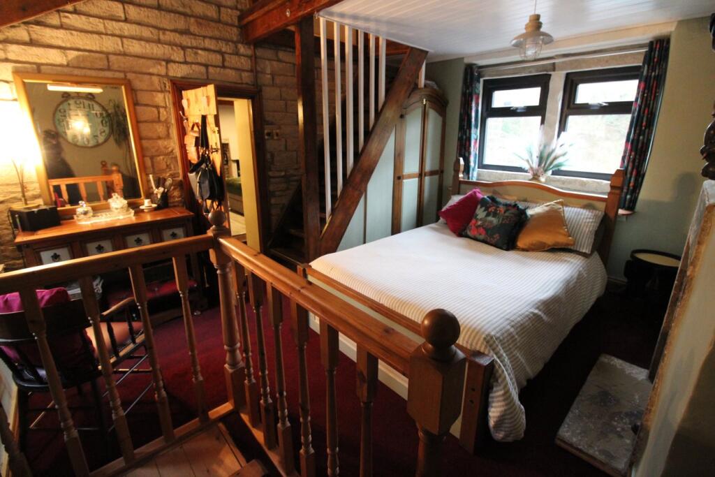 Additional image 22 of Sladen Bridge, Stanbury, Keighley, BD22