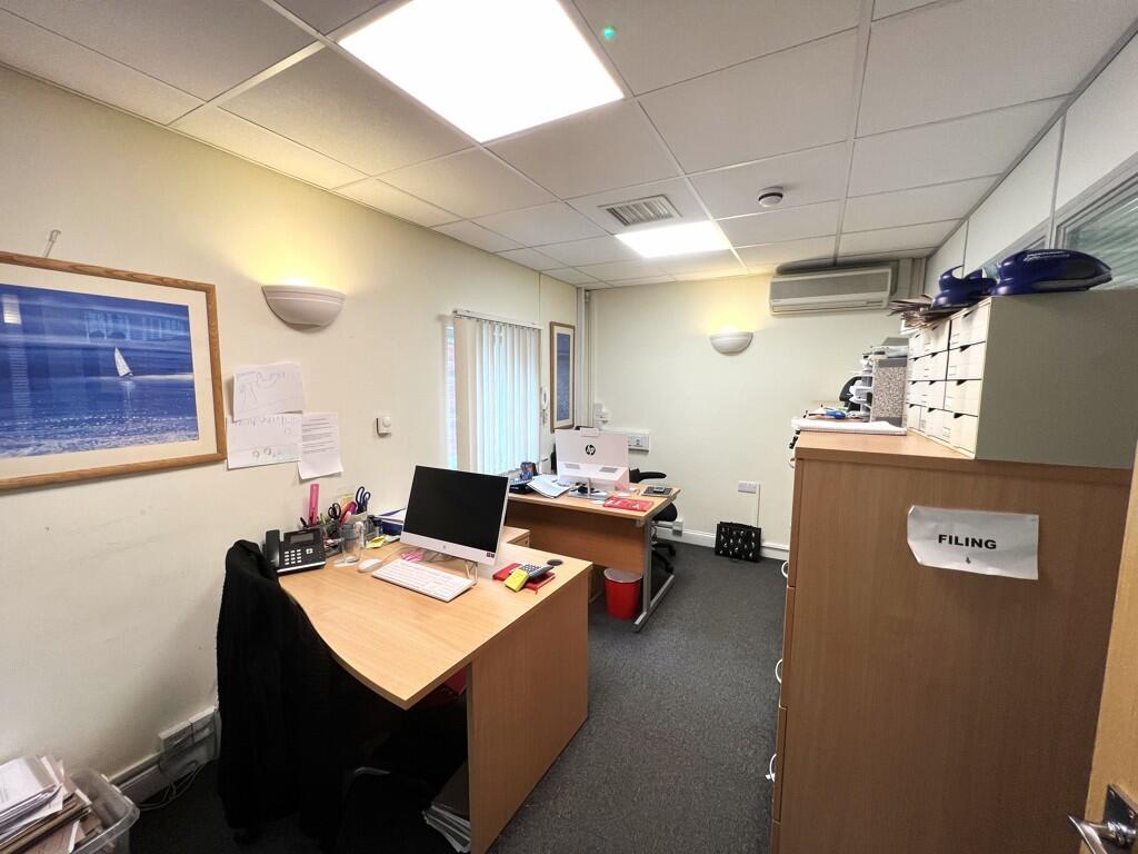 Additional image 4 of Suite 1, Brightwater House, Market Place, Ringwood, Hampshire, BH24 1AP