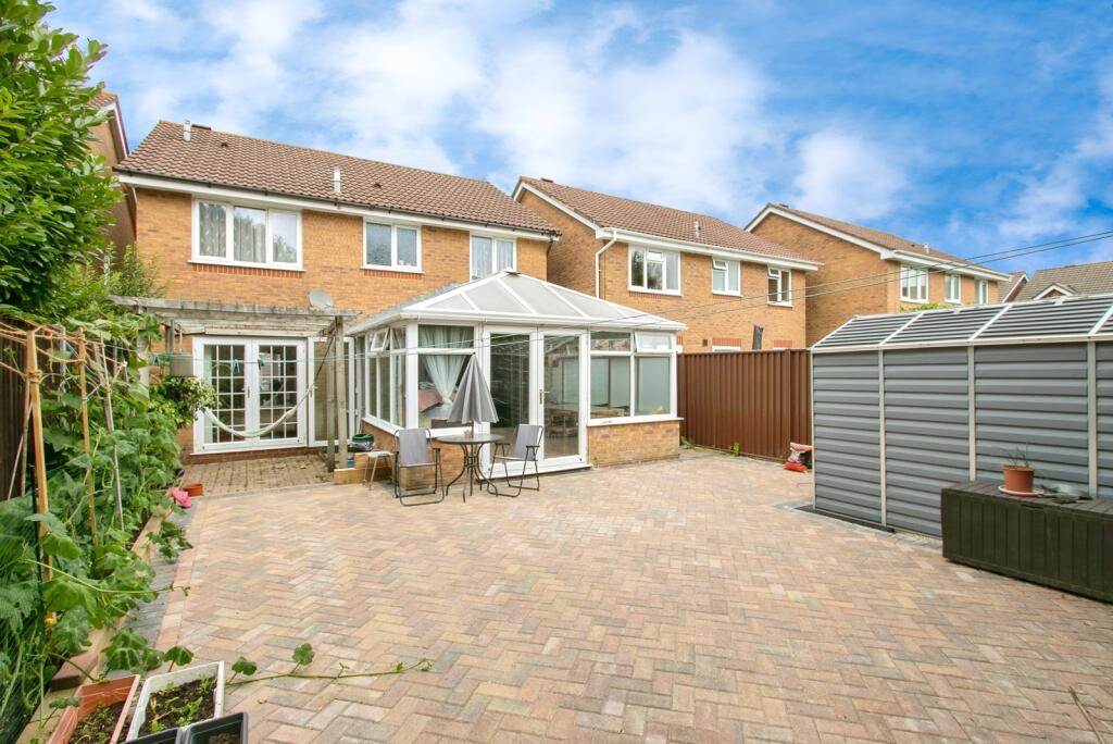 Additional image 12 of Waytown Close, Poole, Dorset, BH17