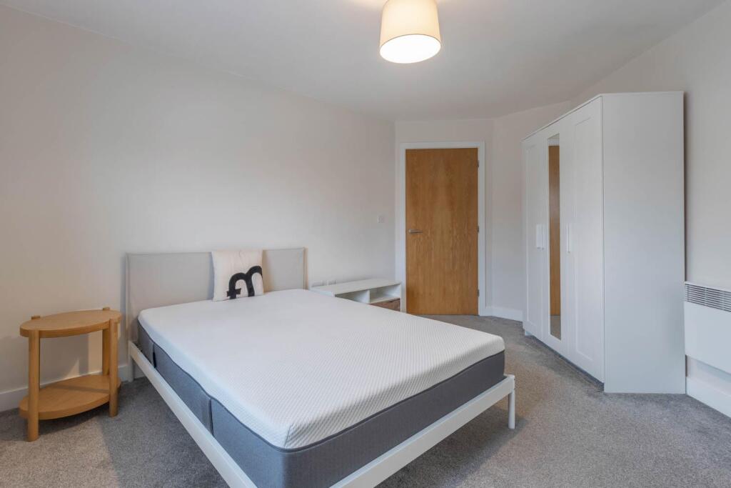 Additional image 13 of Quartz, Hall Street, B18 6BY
