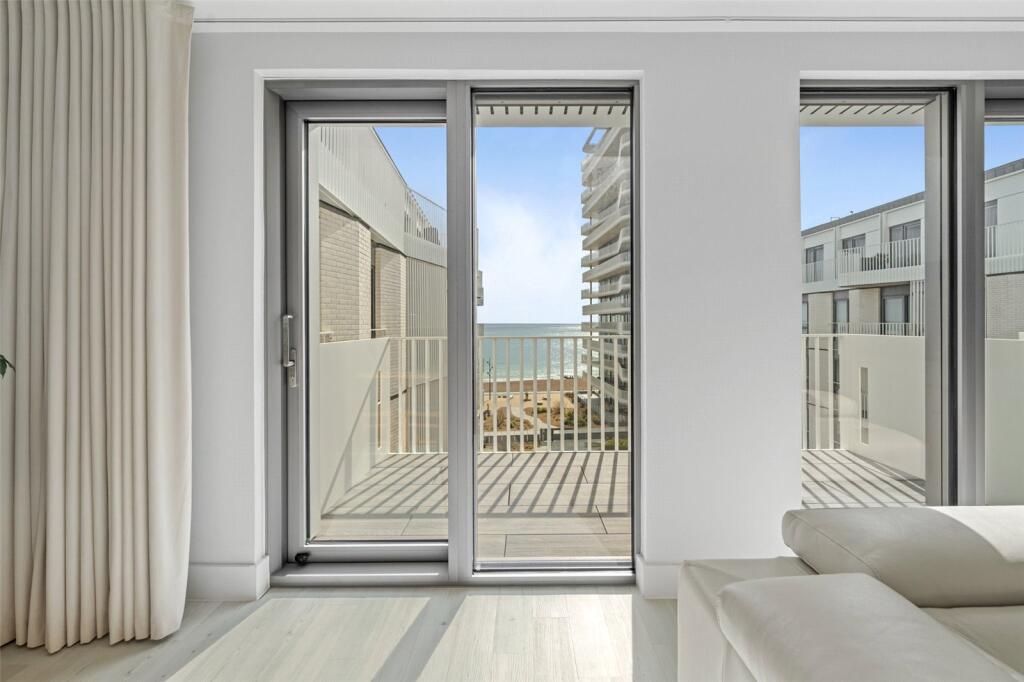 Additional image 22 of Bayside Apartments, 62 Brighton Road, Worthing, West Sussex, BN11