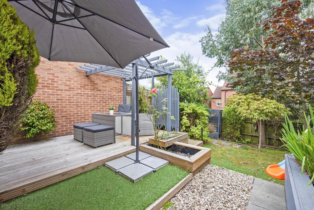 Additional image 13 of Bartley Crescent, Birmingham