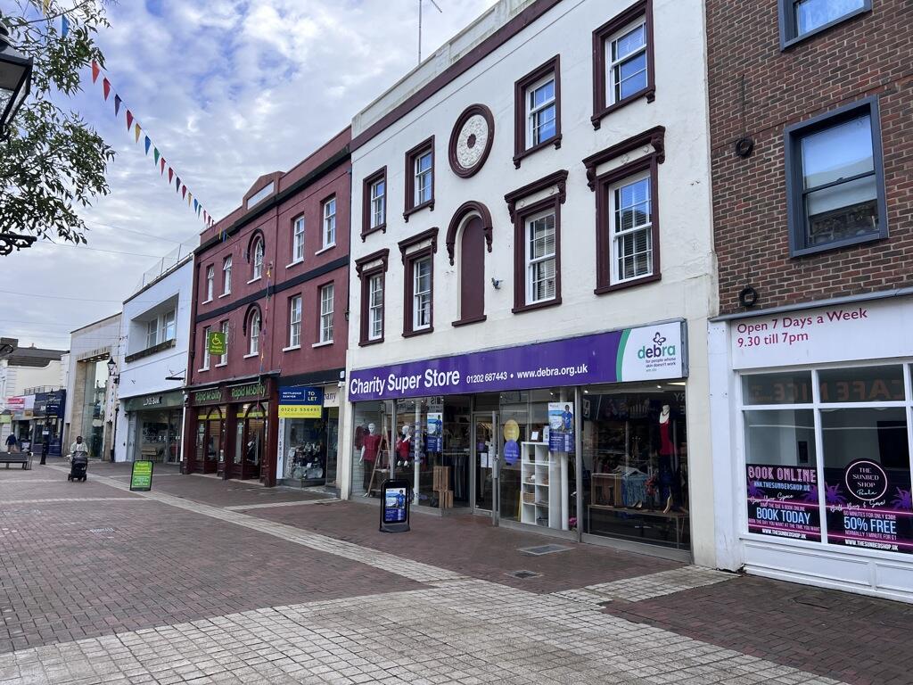 Additional image 6 of 95-97 High Street, Poole, Dorset, BH15 1AN
