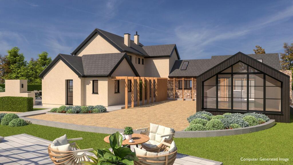 Picket Hill, Ringwood, New Forest