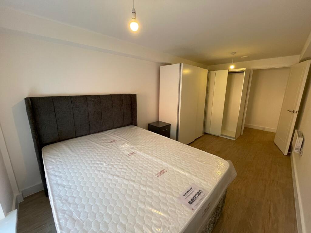 Additional image 4 of Digbeth One2, Digbeth Square, 193 Cheapside, Birmingham, West Midlands, B12