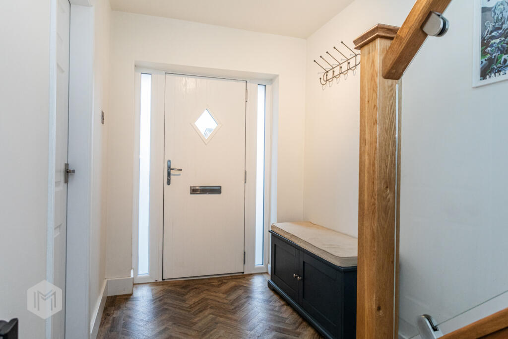 Additional image 10 of Bramworth Avenue, Ramsbottom, Bury, Greater Manchester, BL0 9EJ