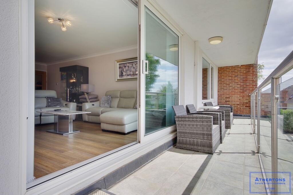 Additional image 3 of Sandbourne Road, Viewpoint, BH4