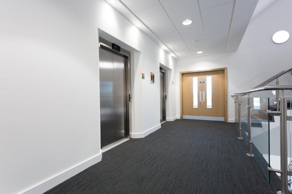 Additional image 5 of Parklands 5B, Middlebrook Business & Retail Park, De Havilland Way, Bolton, BL6 6SF