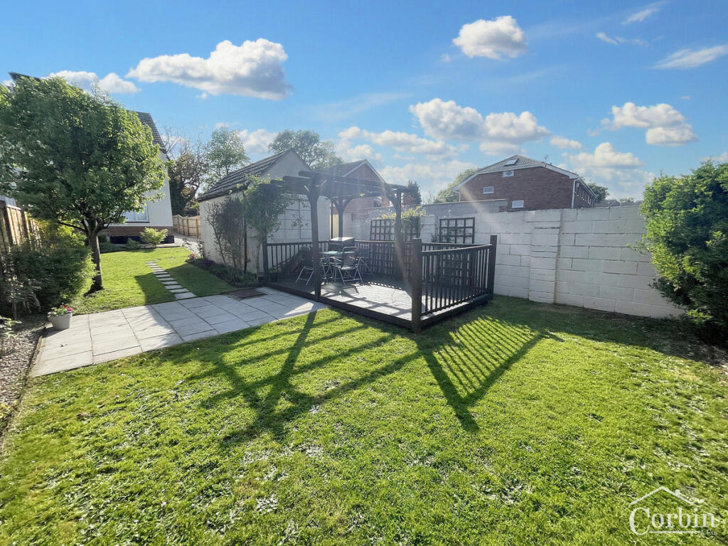 Additional image 9 of Spicer Lane, Bournemouth, BH11 9