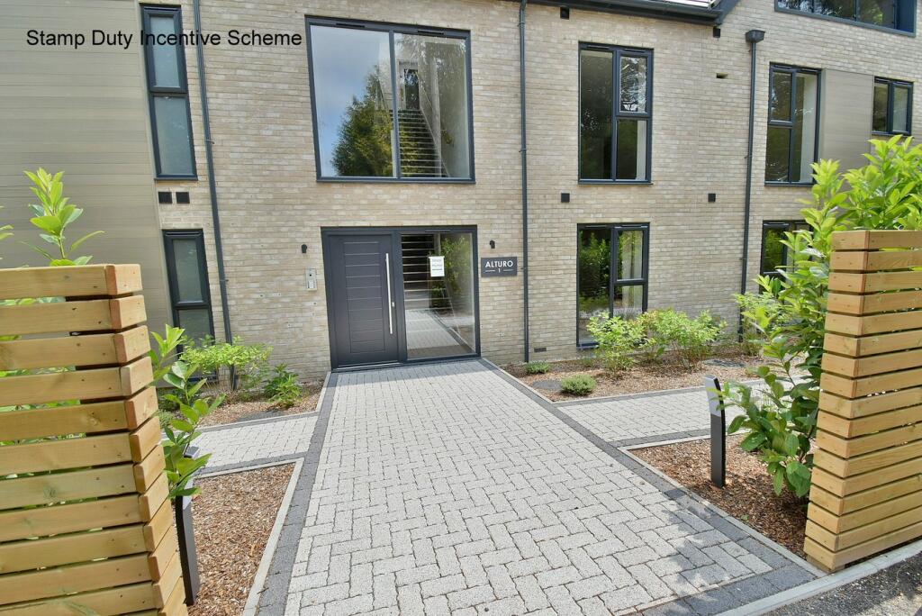 Additional image 2 of 1 Dudsbury Road, West Parley, Ferndown, BH22