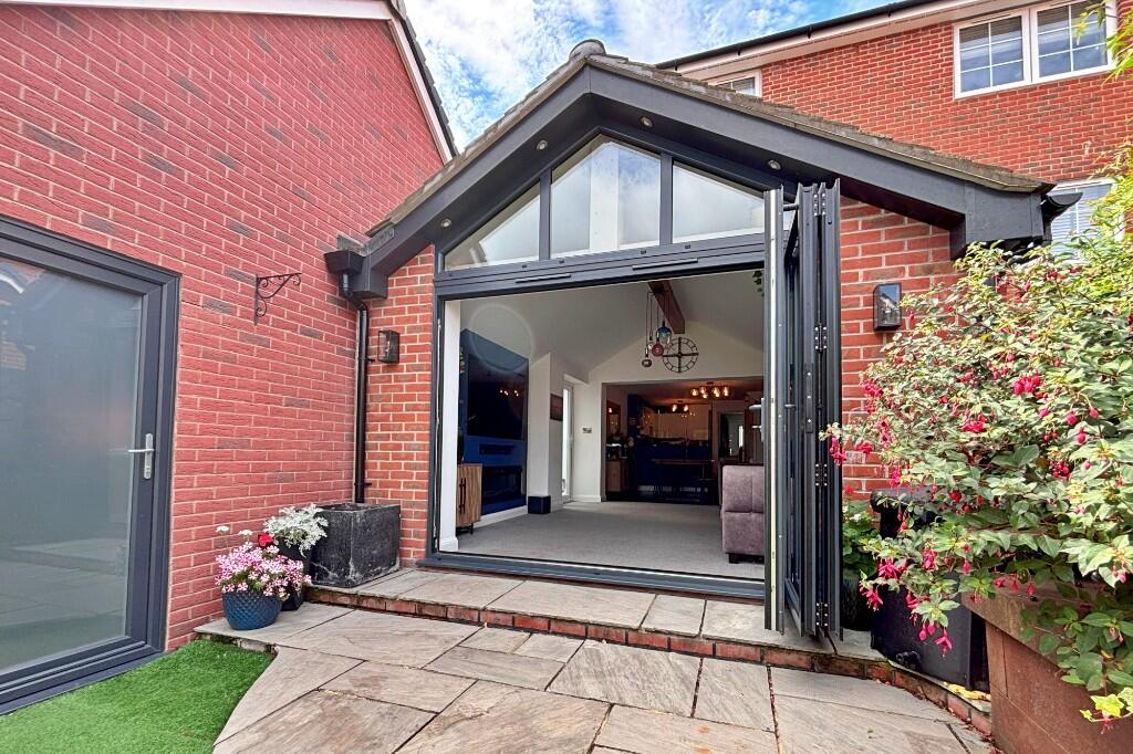 Additional image 19 of Abraham Drive, Hamworthy, Poole, BH15
